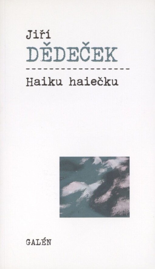 Haiku haiečku