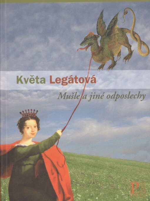 Mušle a jiné odposlechy