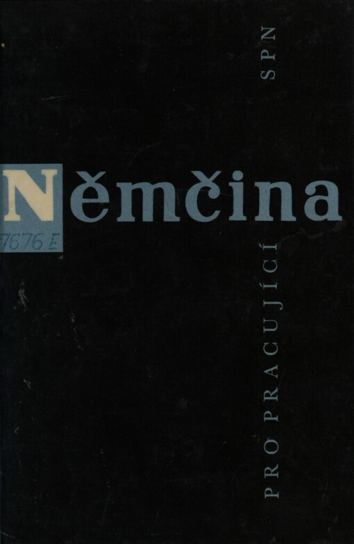 Němčina pro pracující