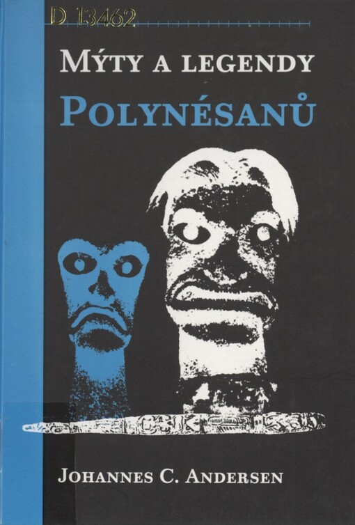 Mýty a legendy Polynésanů