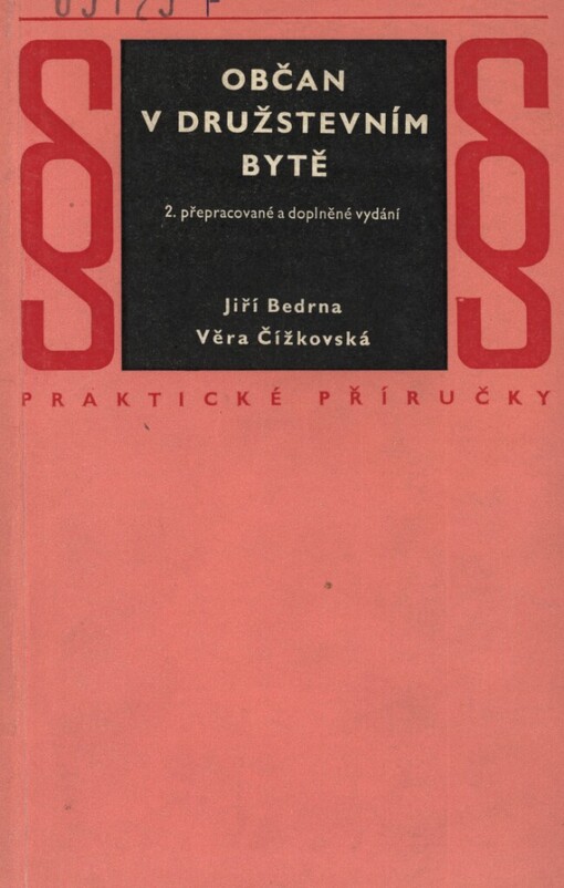 Občan v družstevním bytě