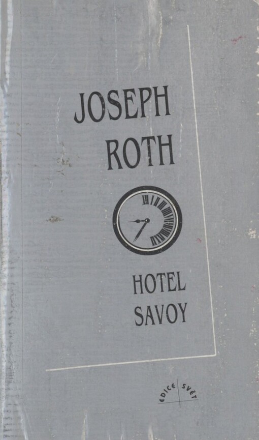 Hotel Savoy