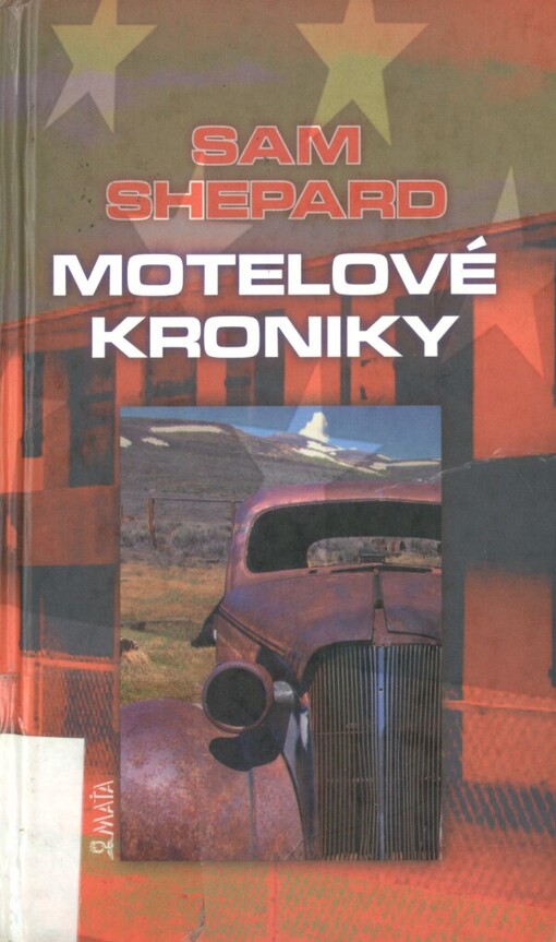 Motelové kroniky