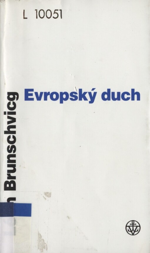 Evropský duch