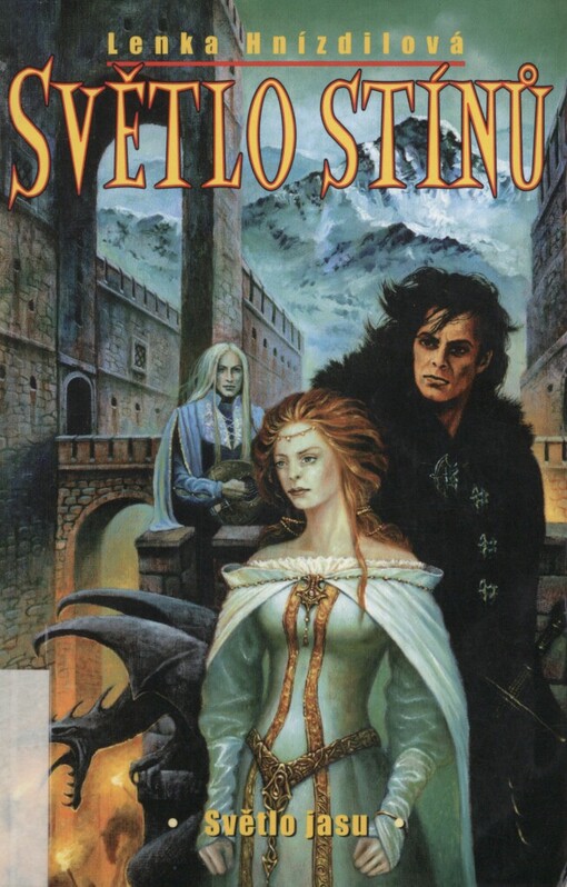 Světlo stínů