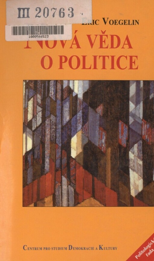 Nová věda o politice