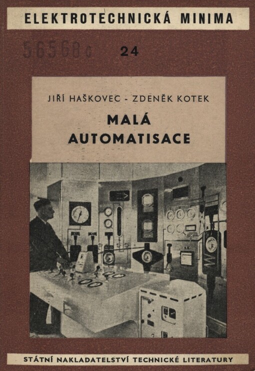 Malá automatisace