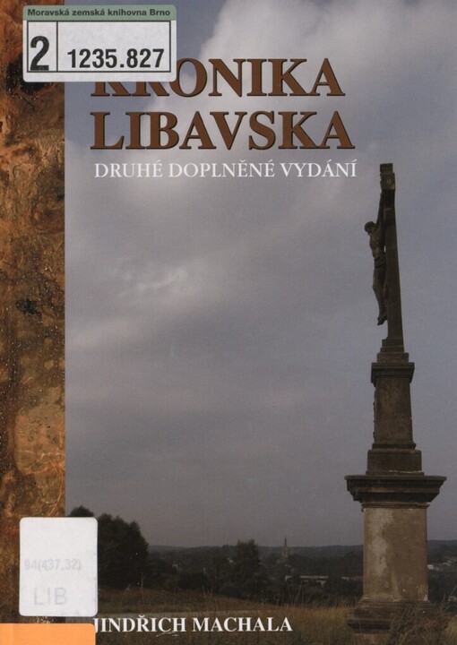 Kronika Libavska