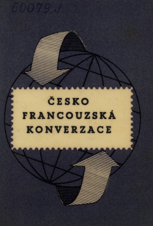 Česko-francouzská konverzace