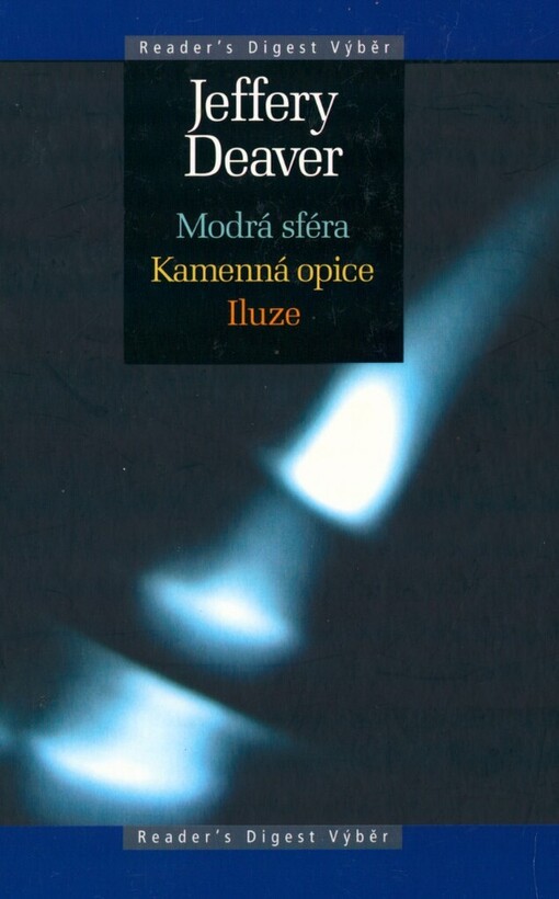 Modrá sféra: Kamenná opice ; Iluze