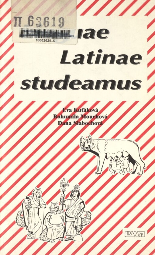 Linguae Latinae studeamus