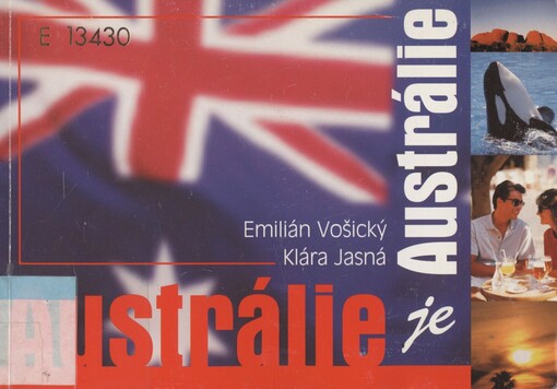 Austrálie je Austrálie