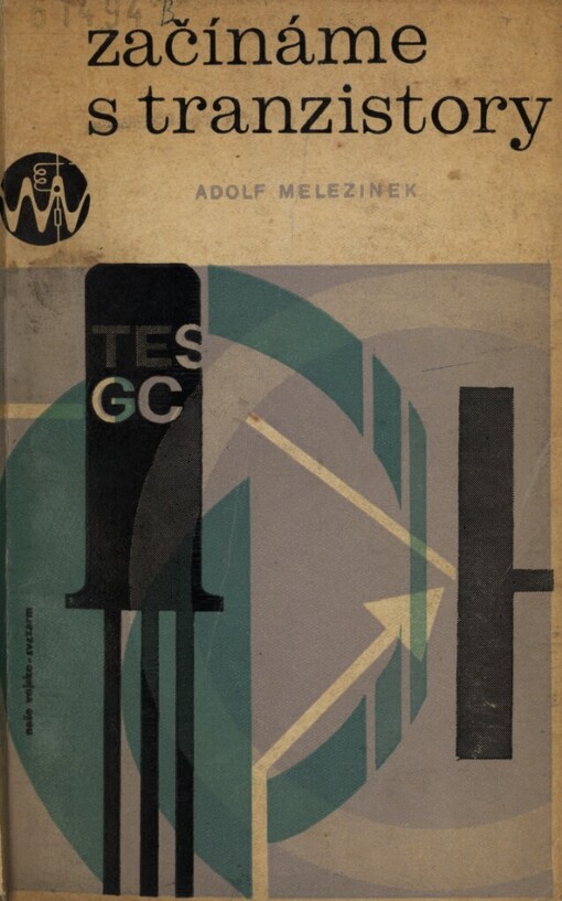 Začínáme s tranzistory