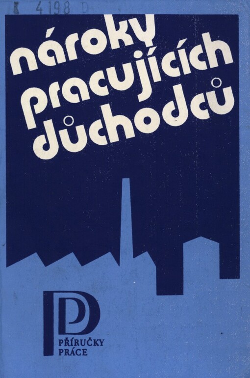 Nároky pracujících důchodců