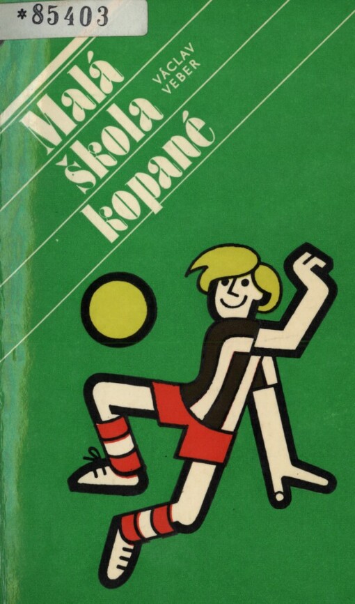 Malá škola kopané