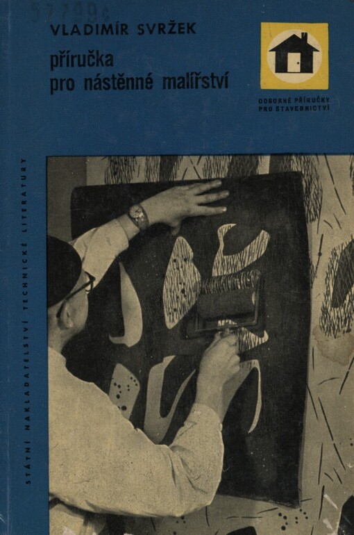 Příručka pro nástěnné malířství