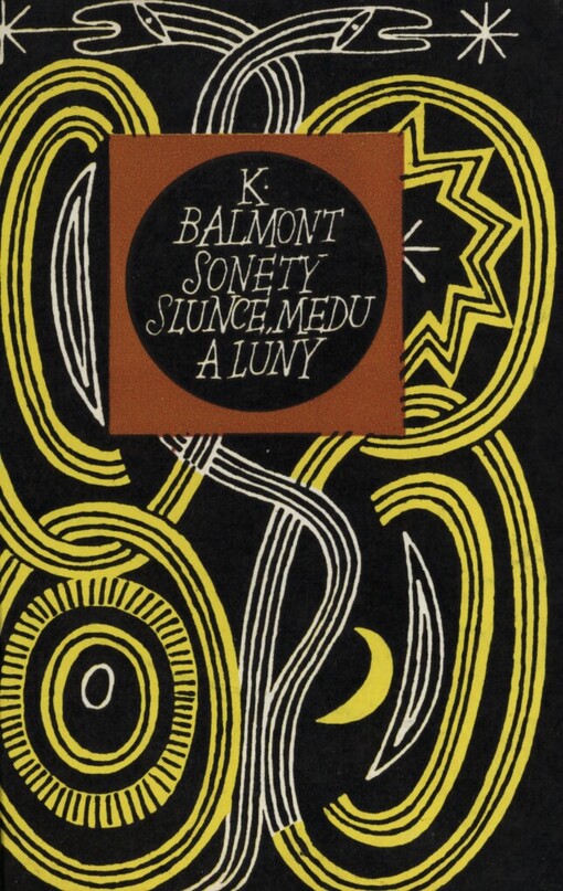 Sonety slunce, medu a luny