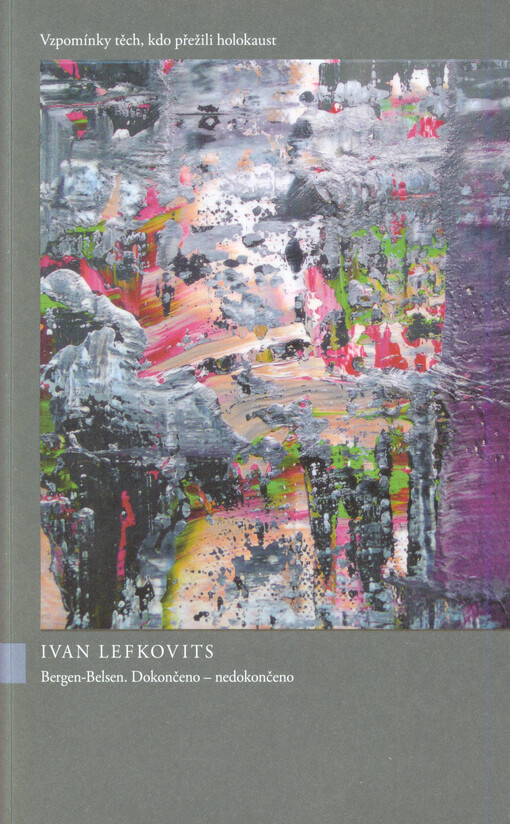 Bergen-Belsen, dokončeno-nedokončeno