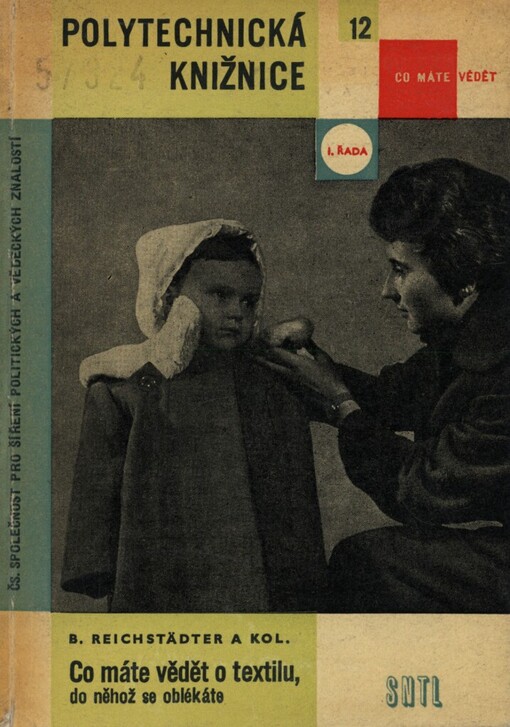 Co máte vědět o textilu, do něhož se oblékáte