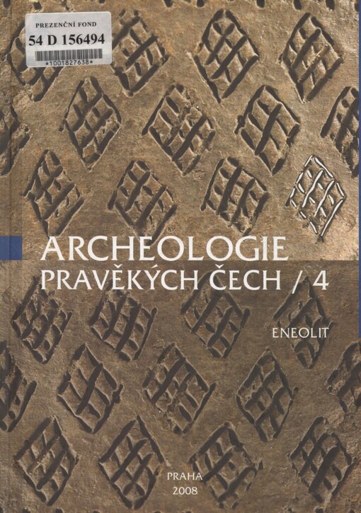 Archeologie pravěkých Čech