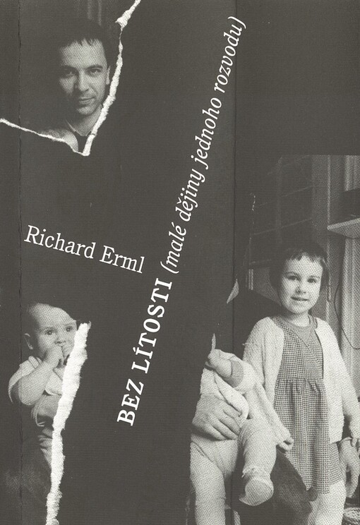 Bez lítosti: (malé dějiny jednoho rozvodu)