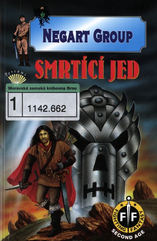 Smrtící jed