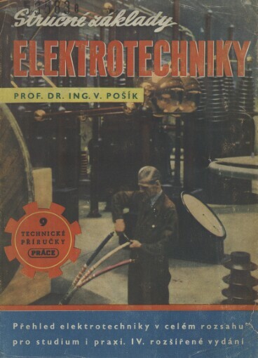 Stručné základy elektrotechniky