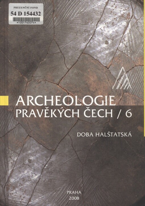 Archeologie pravěkých Čech