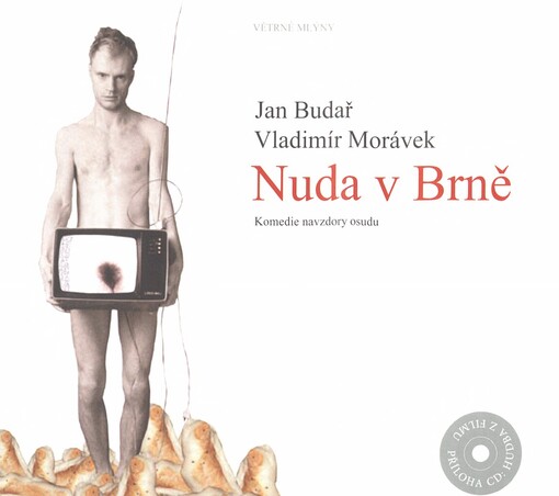 Nuda v Brně: komedie navzdory osudu