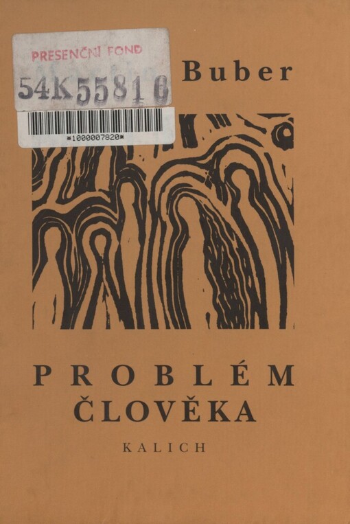 Problém člověka