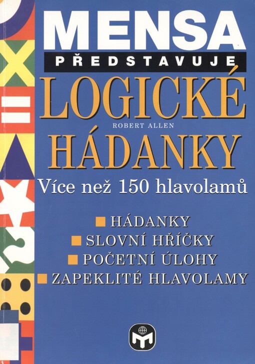 Logické hádanky