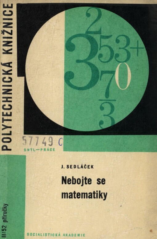 Nebojte se matematiky