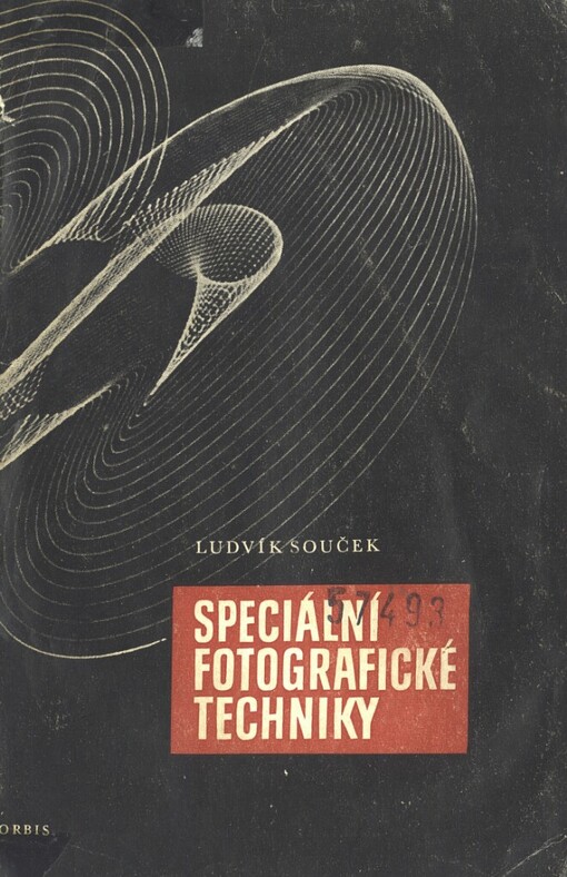 Speciální fotografické techniky