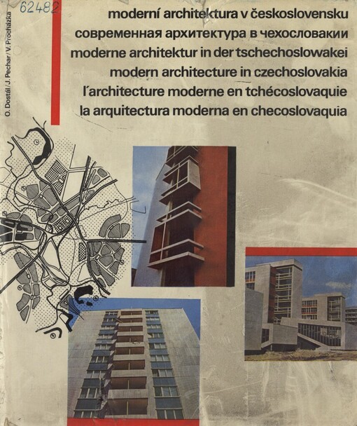 Moderní architektura v Československu