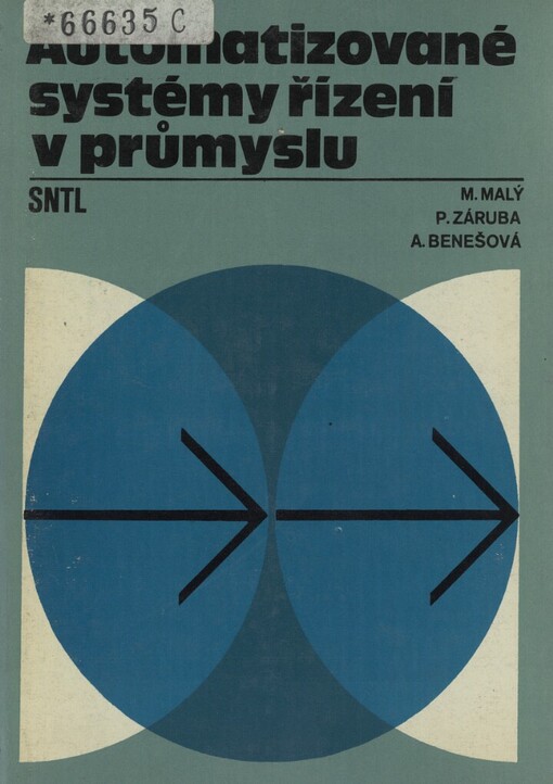 Automatizované systémy řízení v průmyslu