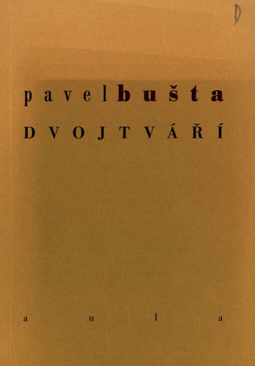 Dvojtváří