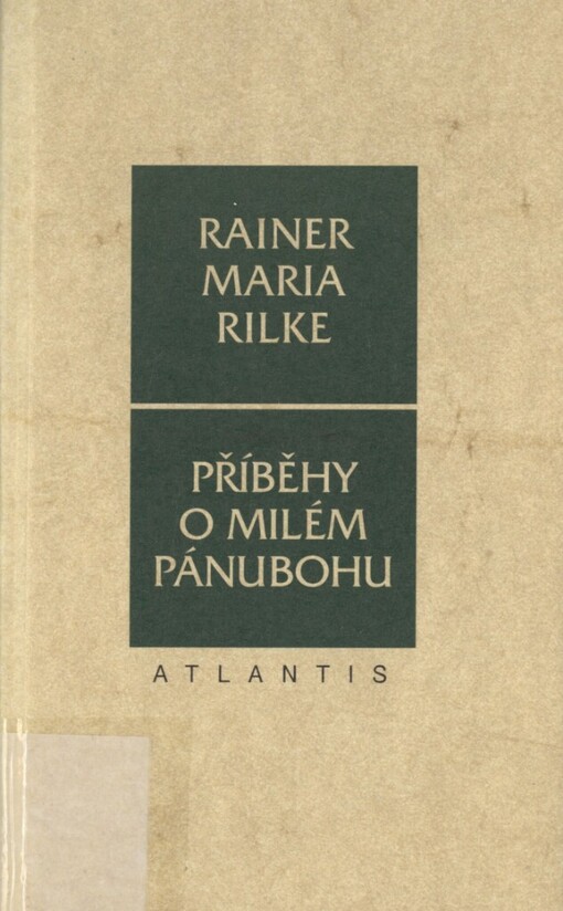 Příběhy o milém Pánubohu