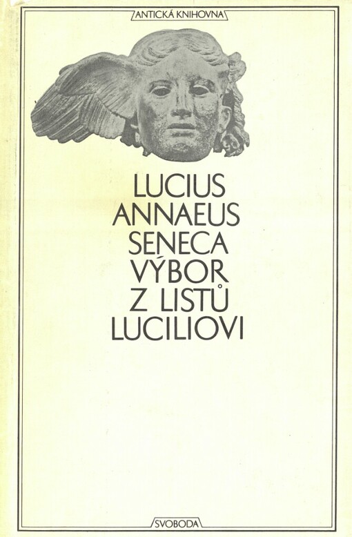 Výbor z listů Luciliovi