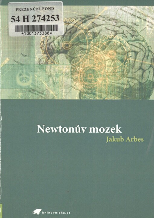 Newtonův mozek