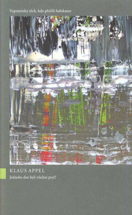 Jednoho dne byli všichni pryč!