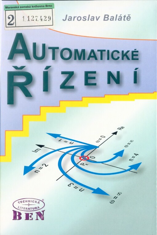 Automatické řízení