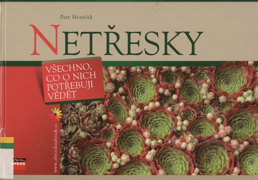 Netřesky