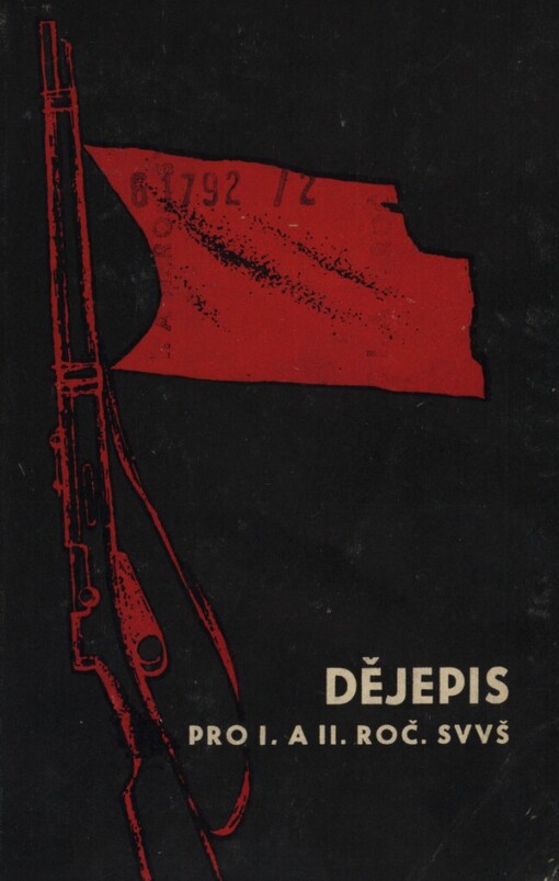 Dějepis pro 1. a 2. (desátý) ročník středních všeobecně vzdělávacích škol