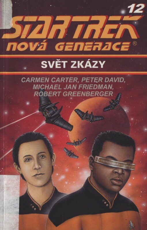 Svět zkázy