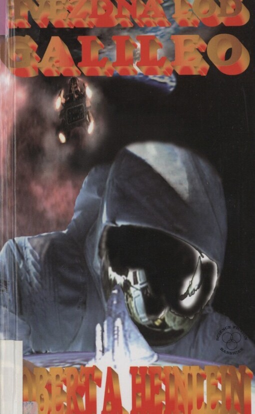 Hvězdná loď Galileo