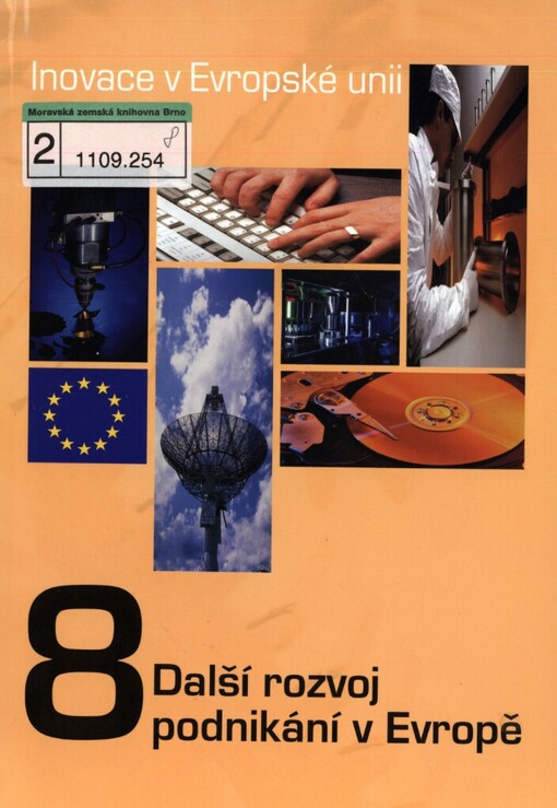 Inovace v Evropské unii