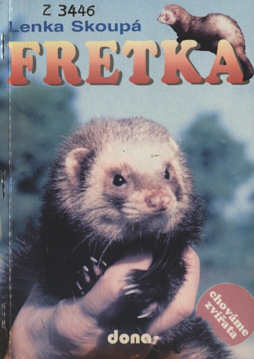 Fretka