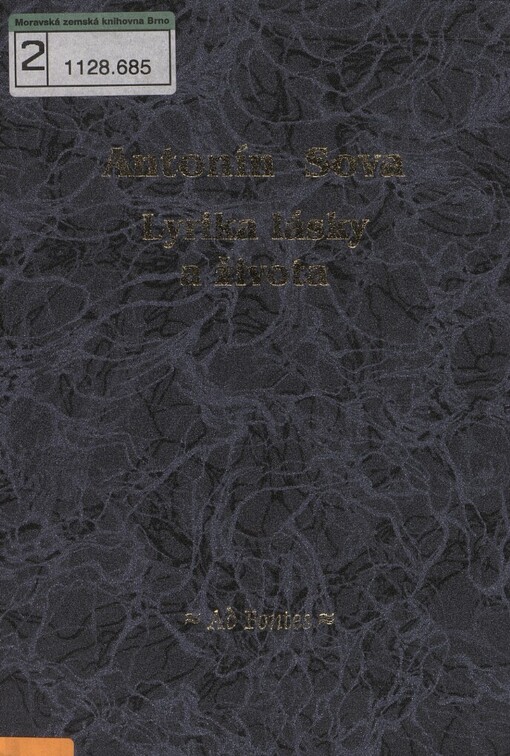 Lyrika lásky a života