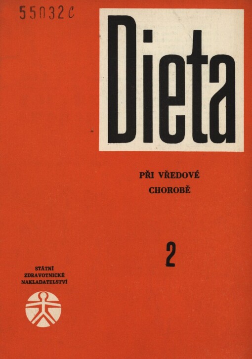 Dieta při vředové chorobě, 6., zcela přeprac. vyd.