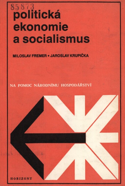 Politická ekonomie a socialismus